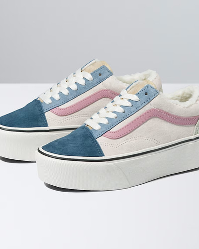 Vans old skool - old,
