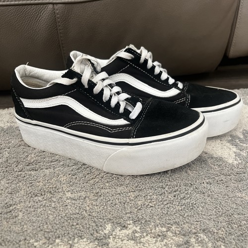 Vans old skool - vans,