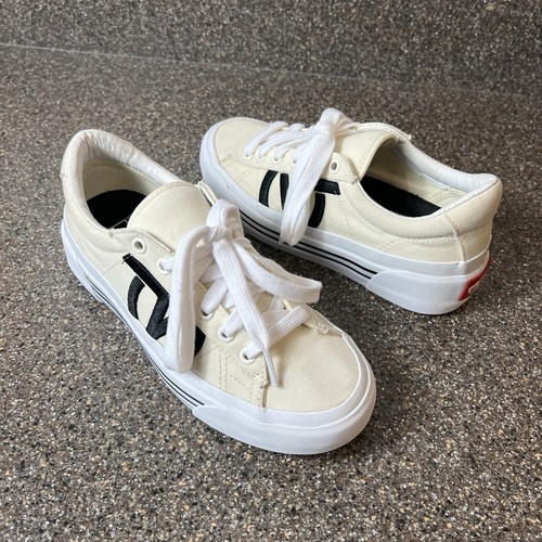 Vans ultracush sid ivory - vans,
