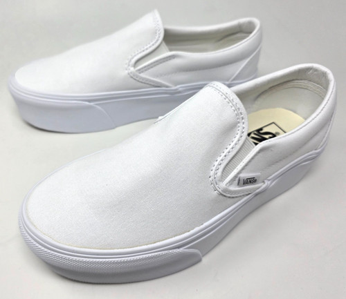 Vans slip stackform true - vans,