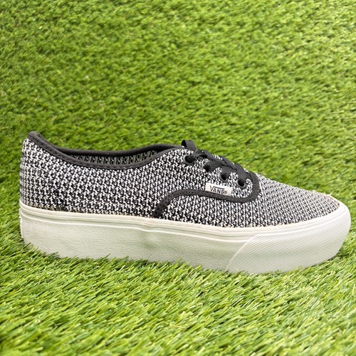 Vans authentic platform 0 - platform, 2.0