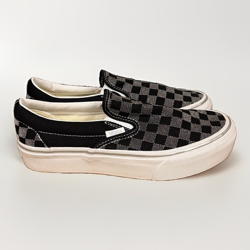 Size vans classic platform - size,
