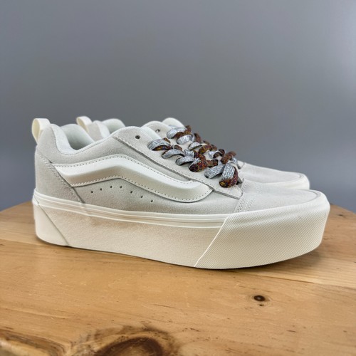 Vans knu skool stack women - vans,