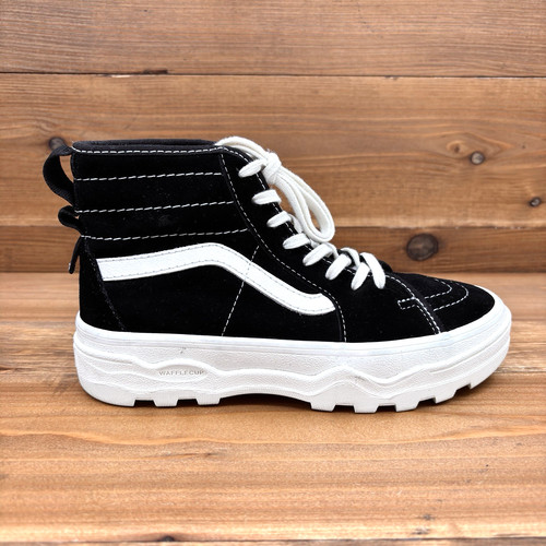 Women vans sentry - 6.5, 5)