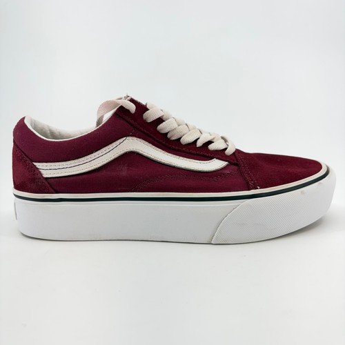 Vans old skool - vans,