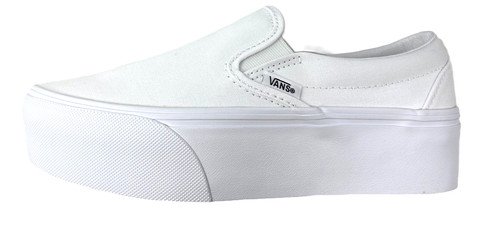 Vans slip stackform true - vans,