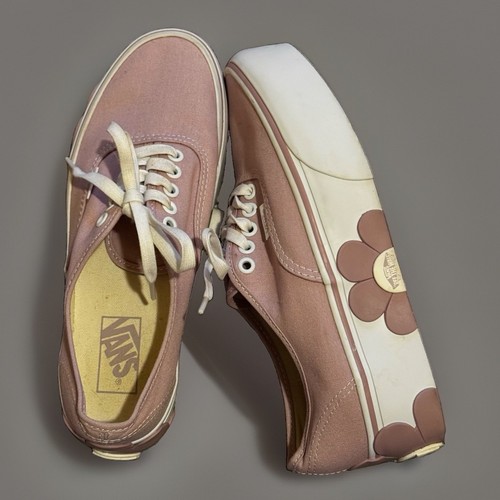 Euc vans authentic stackform - authentic,
