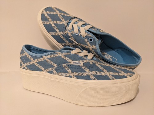 Vans authentic stac - vans, shoes